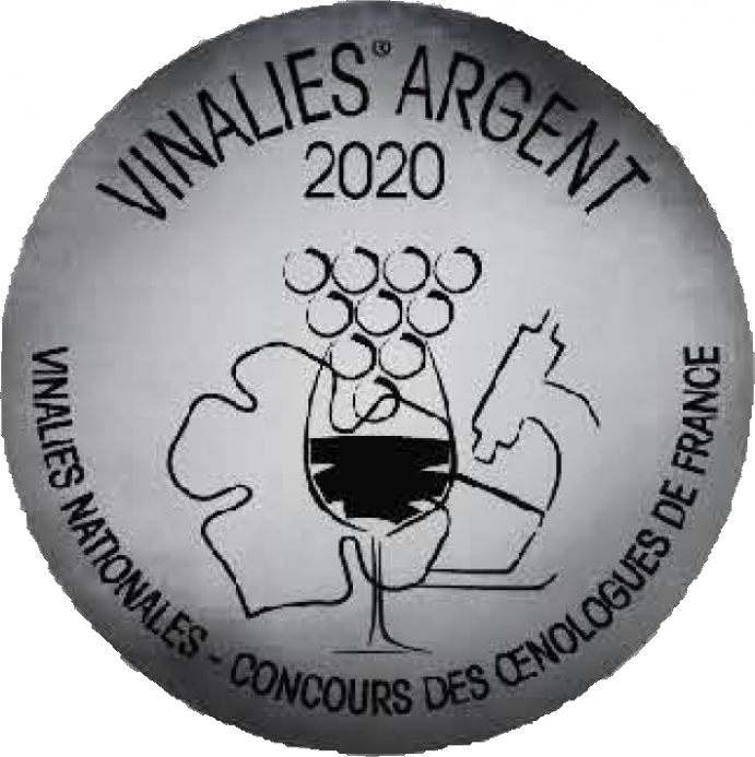 Wines championship of the Vinalies Nationales 2020, from the oenologists of France